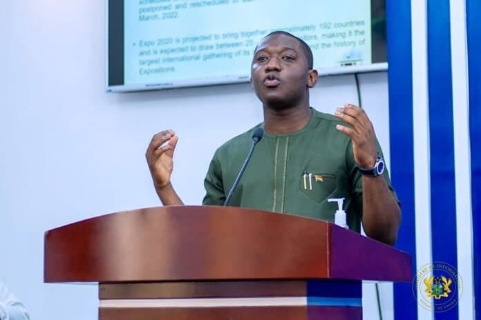 gridco-implicates-akufo-addos-energy-ministry-in-looming-dumsor
