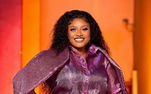 MzGee shares emotional reflection on her journey to motherhood