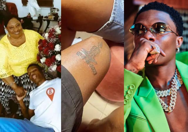 die-hard-fan-of-wizkid-tattoos-his-thigh-to-honor-his-late-mum