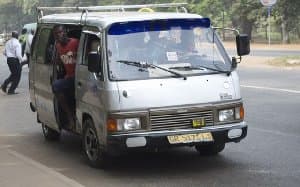 wondered-why-taxis-trotro-other-vehicles-have-yellow-license-plates