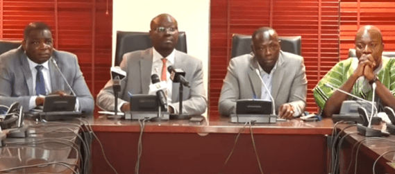 mr-speaker-we-dont-have-it-minority-fumes-over-lack-of-copies-of-2024-budget-copies-following-ministers-presentation