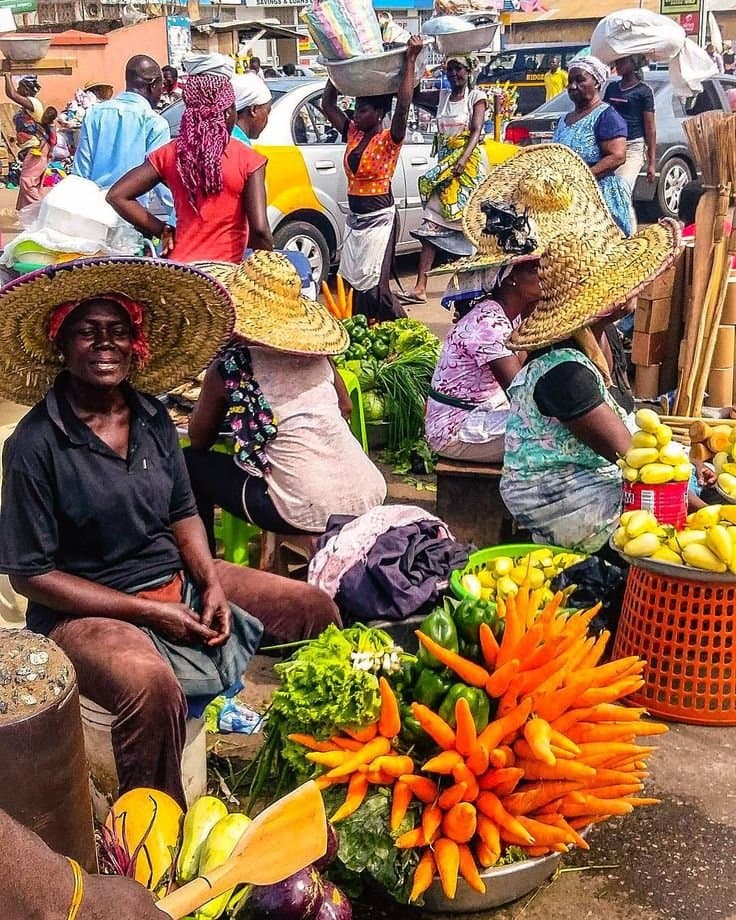 Pressure mounts on traders to reduce prices amid cedi appreciation