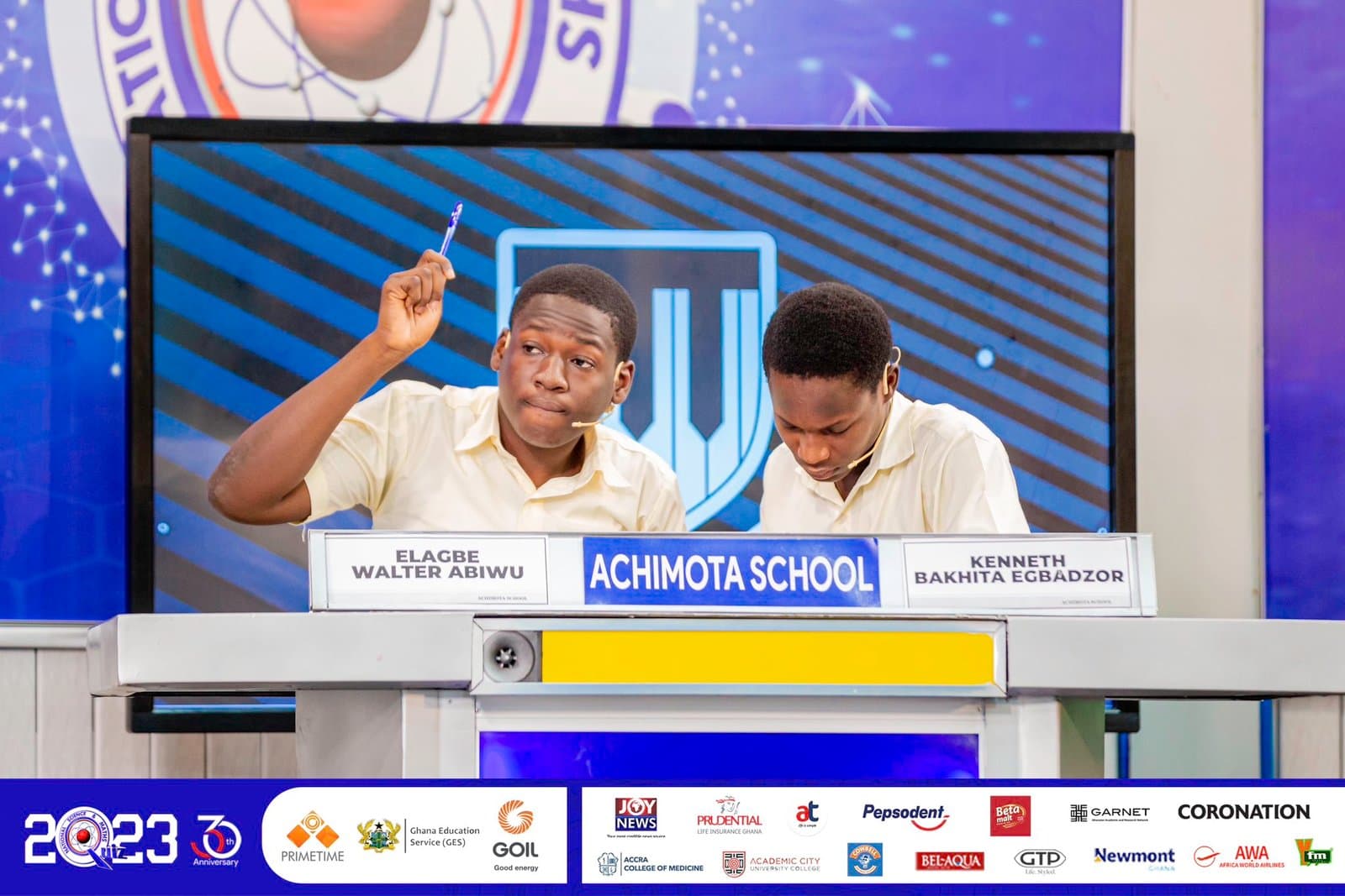 nsmq-2023-achimota-school-grabs-first-slot-in-grand-finale