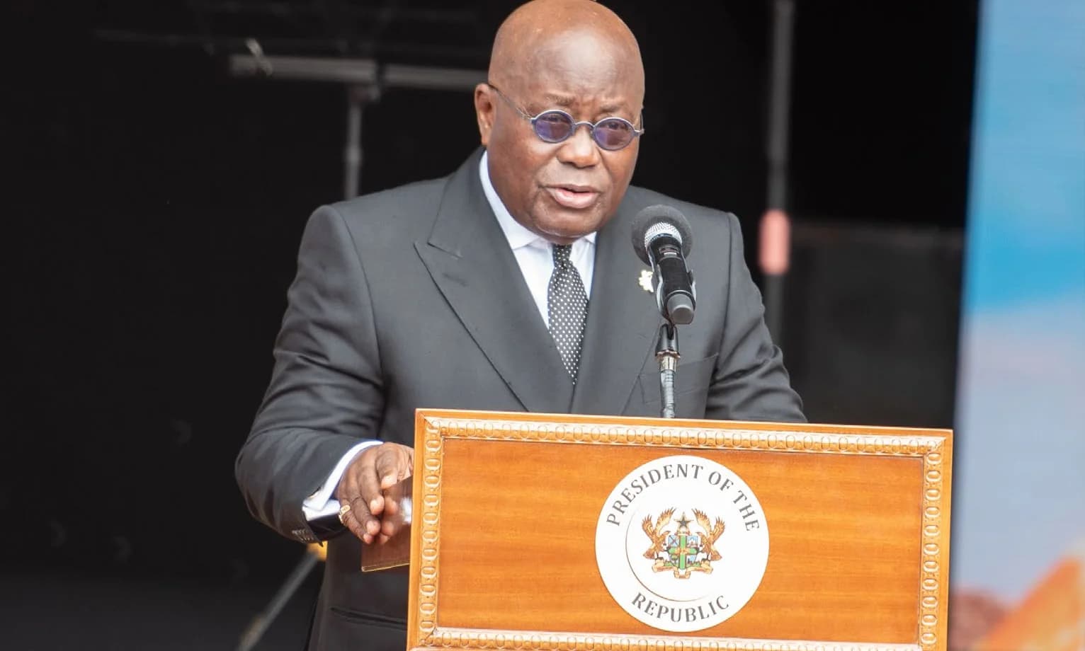 our-economy-is-improving-and-we-are-about-to-turn-the-corner-akufo-addo