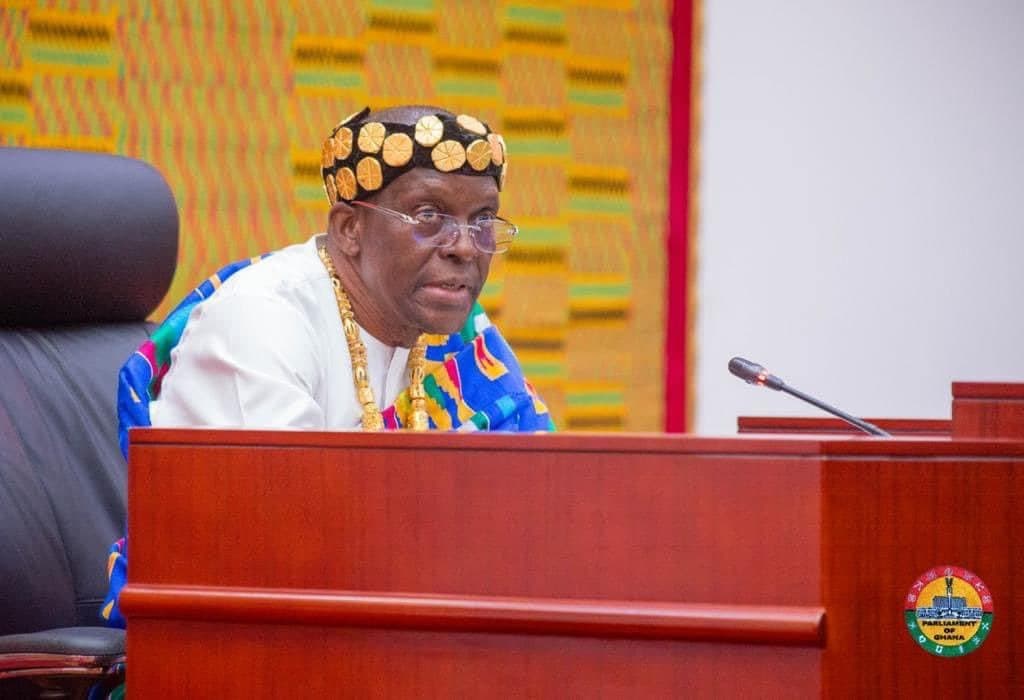 calamity-will-befall-ghana-bagbin-fears-looming-danger-of-youth-unemployment