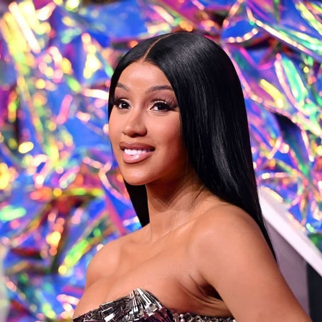 No dating, no sex, 'strictly business' - Cardi B announces