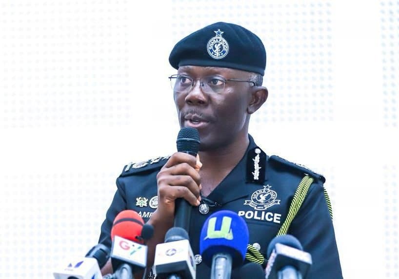 Prof Aning, Imani file drag Mahama to Supreme Court to prevent removal of IGP, other security heads