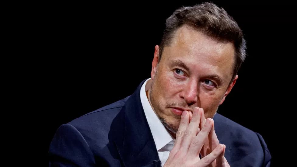 Elon Musk now called 'Kekius Maximus'; changes his name on X