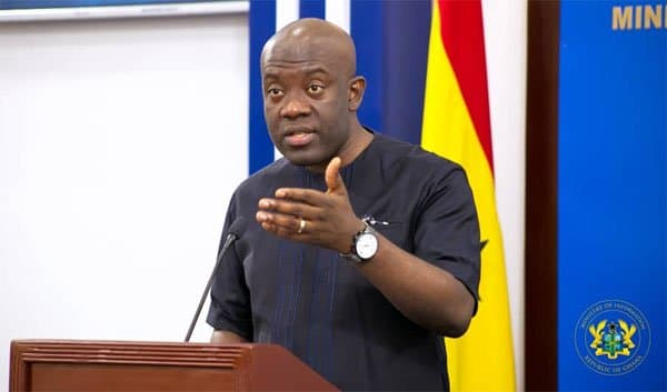 Frequent adjustments of tariffs could place additional burden on citizens - Oppong-Nkrumah to govt