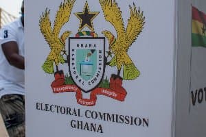 EC suspends recollation of Ablekuma North results