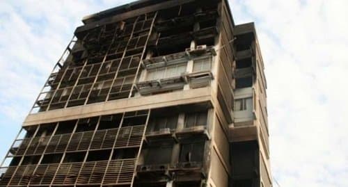 video-tema-station-passport-office-patrons-in-danger-as-burnt-14-year-old-foreign-affairs-building-remains-standing