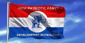 npp-to-hold-extraordinary-constituency-delegates-conference-on-dec-2