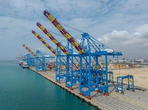 Audit exposes over 1,300 missing ECG containers at Tema Port