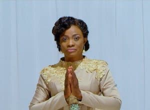 "Pray for your husband’s return instead of cursing me" – Diana Asamoah tells Cecilia Marfo