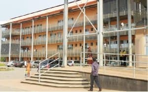 Tamale Teaching Hospital records 15 deaths of children due to absence of dialysis machines