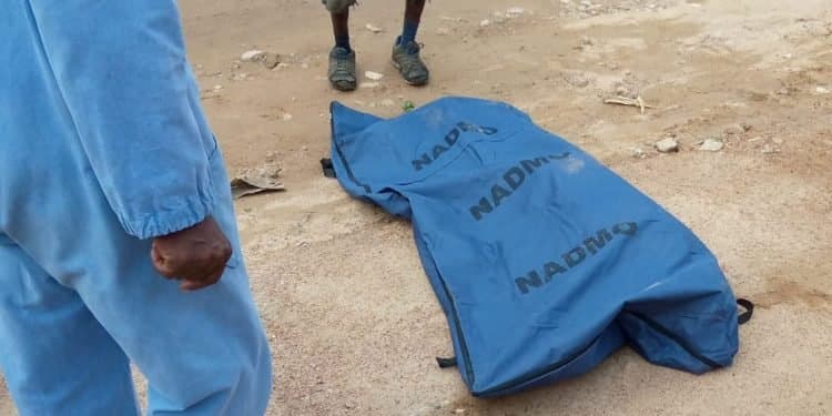 Lifeless body of 5-year-old girl found in Aflao