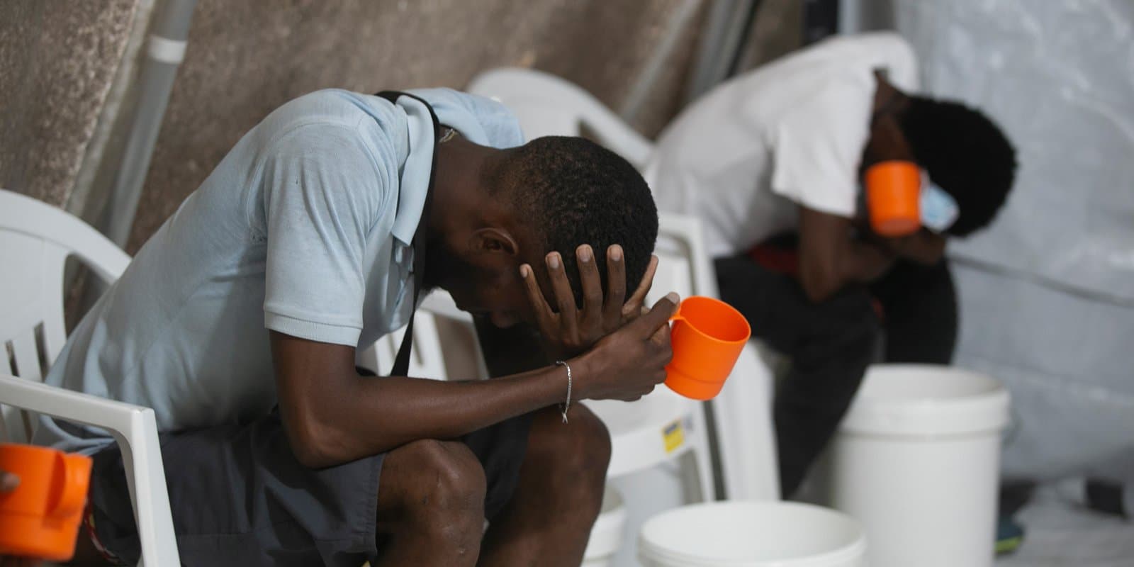 35 lives lost to cholera as cases hit 4,155