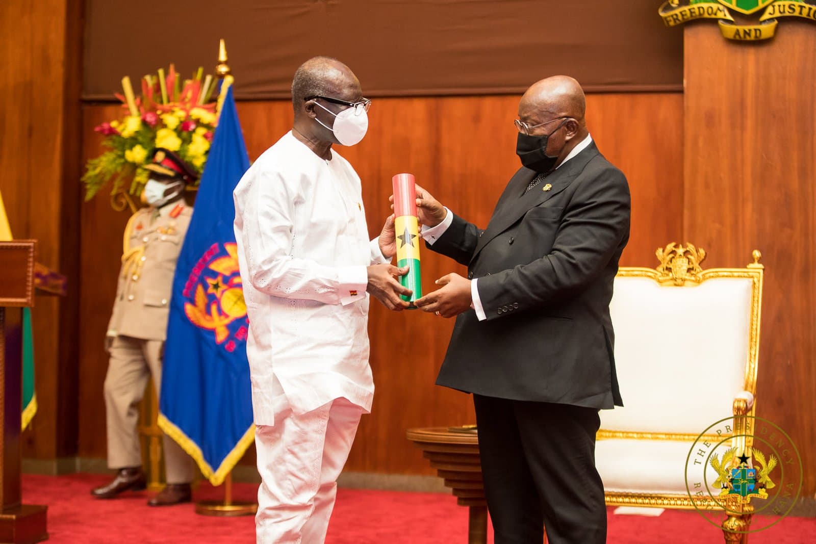 step-down-for-your-well-being-atta-akyea-to-finance-minister