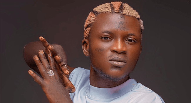 Court grants singer Portable ₦2 million bail in assault case