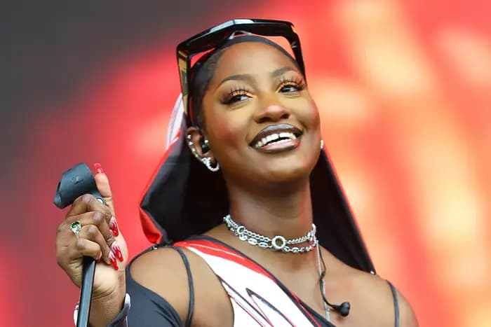 Tems spotlights Africa’s rich music genres