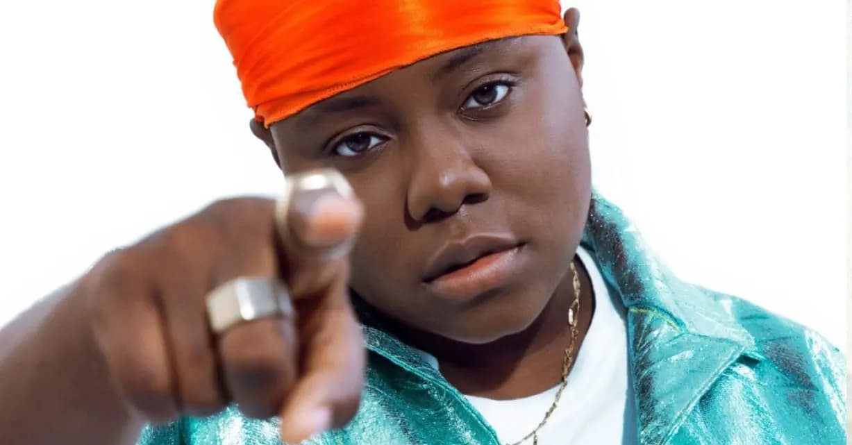 Illiterate! - Teni's response to Peller over her childlessness