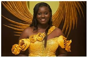 Ghana's Afua Asantewaa hits 121hrs to complete Sing-a-thon