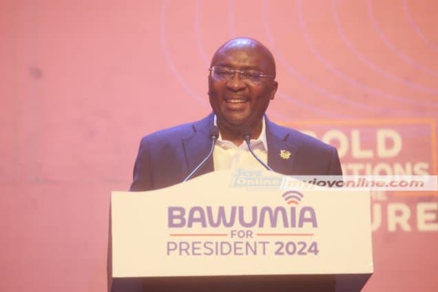 npp-is-not-divided-over-selection-of-bawumias-running-mate-dan-botwe