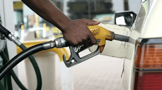 Petrol, diesel selling at GHS15.49 after 9.0% drop in prices