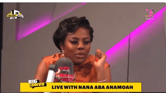 i-got-admission-to-a-medical-school-but-i-never-pursued-it-nana-aba-anamoah