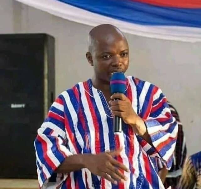 Abronye DC summoned by NIB over GHc550m hoarding claims against Mahama