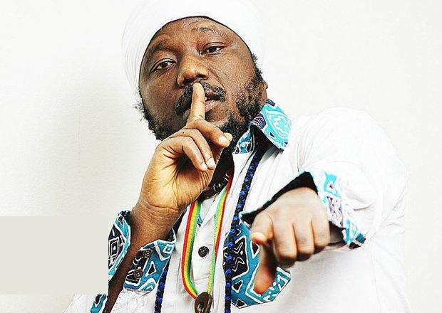 Lawless man in a lawless country! - Blakk Rasta descends on Salifu Amoako over viral video