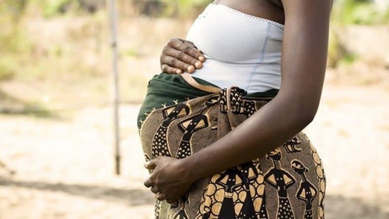 Bono Region recorded over 14,000 teenage pregnancies between 2021-2024 - Nursing Director