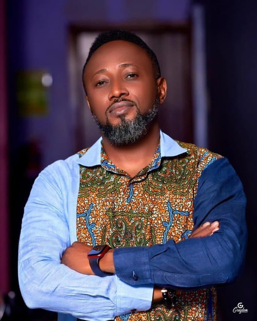 Should Chatterhouse come to your homes and teach you about TGMA submissions - George Quaye to ignorant artistes