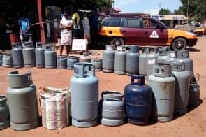 50% of Ghanaians will ditch firewood for LPG by 2030 – Energy Minister