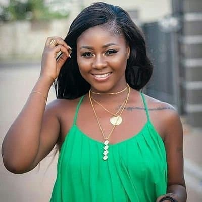 I work hard to look good, I am not a slay queen - Salma Mumin