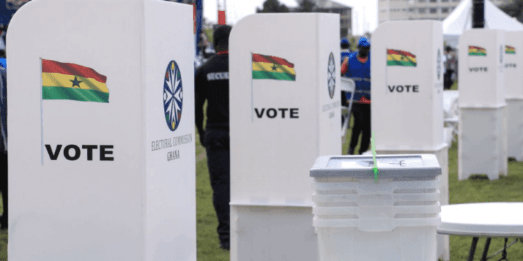 EC to hold Nkoranza District polls on May 13