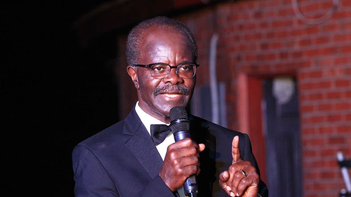 "The GFA needs a serious overhauL" - Dr. Paa Kwesi Nduom after Kotoko fan's murder