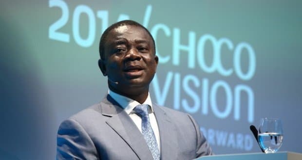 Charges against former COCOBOD CEO Opuni, Seidu Agongo dropped by the State