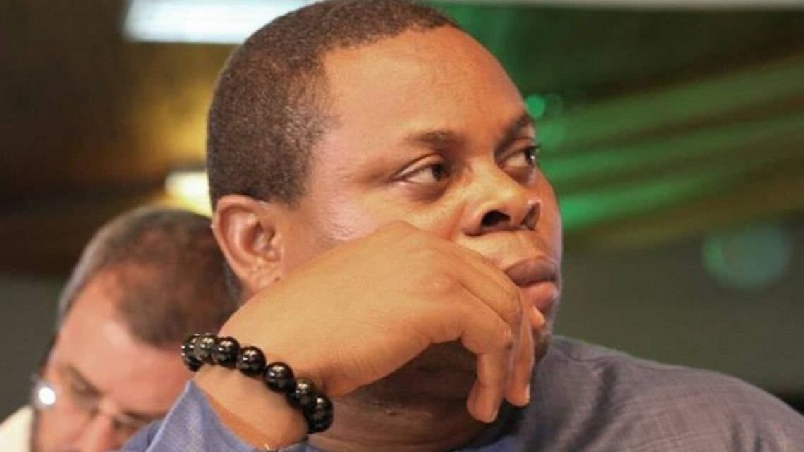 Scrapping E-levy will allow Ghanaians save, spend, and invest – Franklin Cudjoe