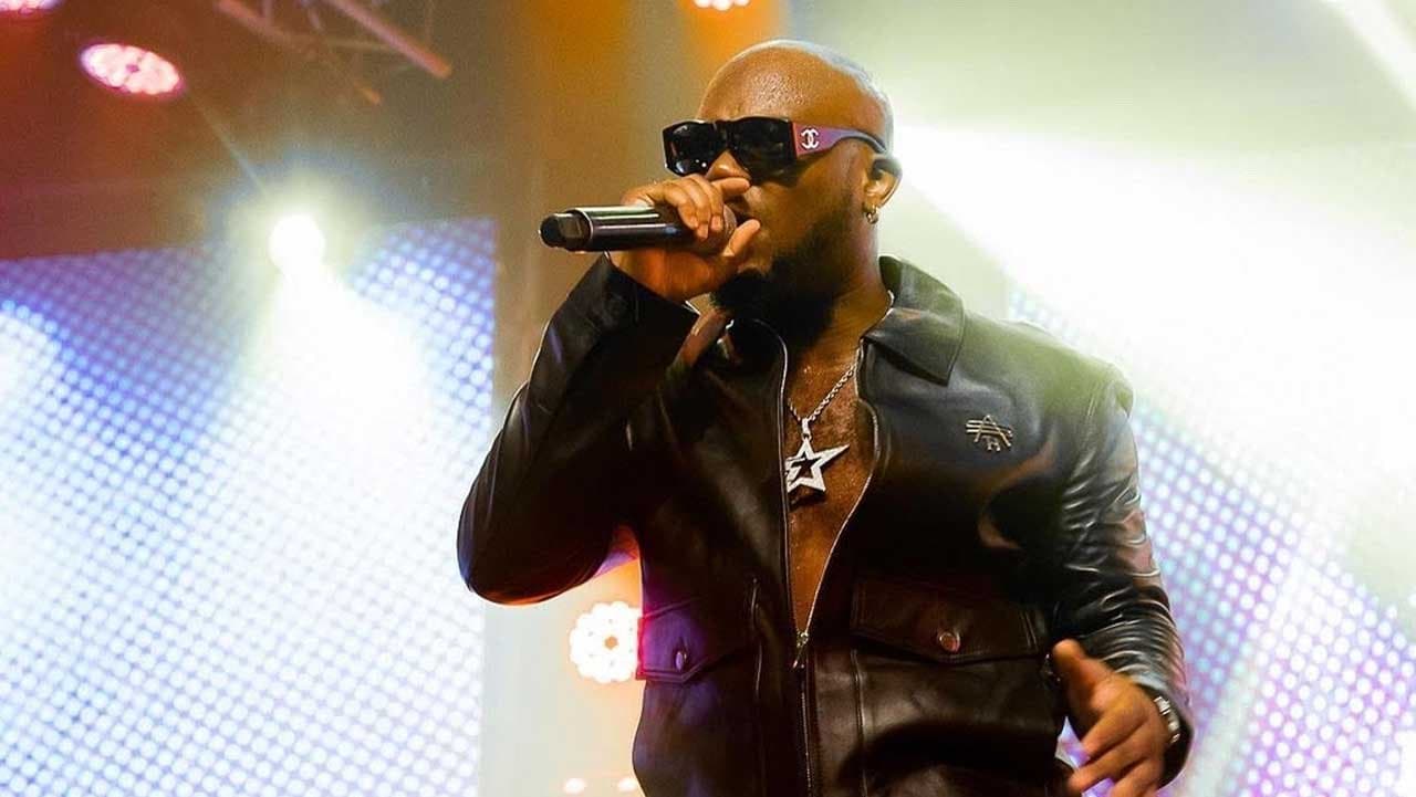 From 7 nominations and no wins to Artiste of the Year – King Promise tells fans