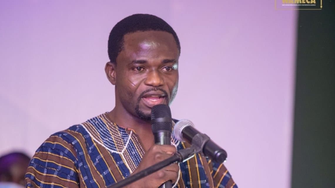 SML drags Manasseh to court over defamation, demands GHc21m in damages