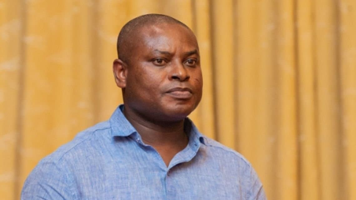 NDC and Mahama influenced killings in Obuasi - NPP