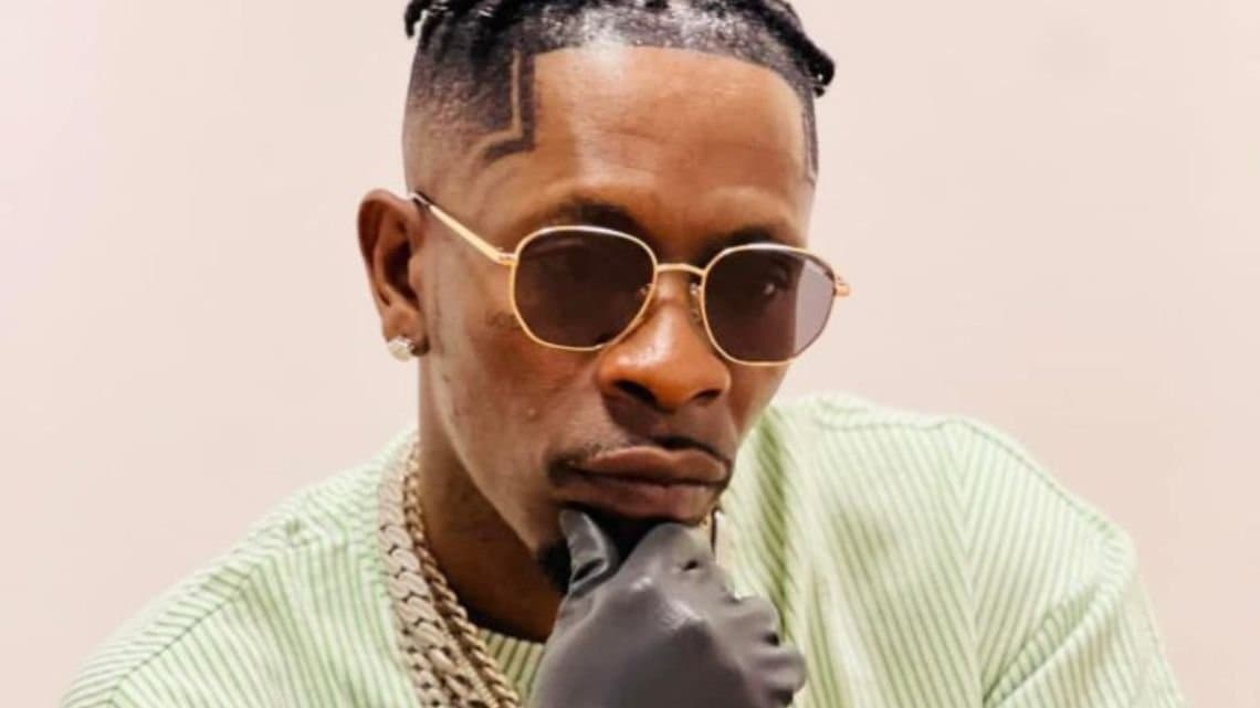 ECOWAS Court throws out Shatta Wale’s discrimination case