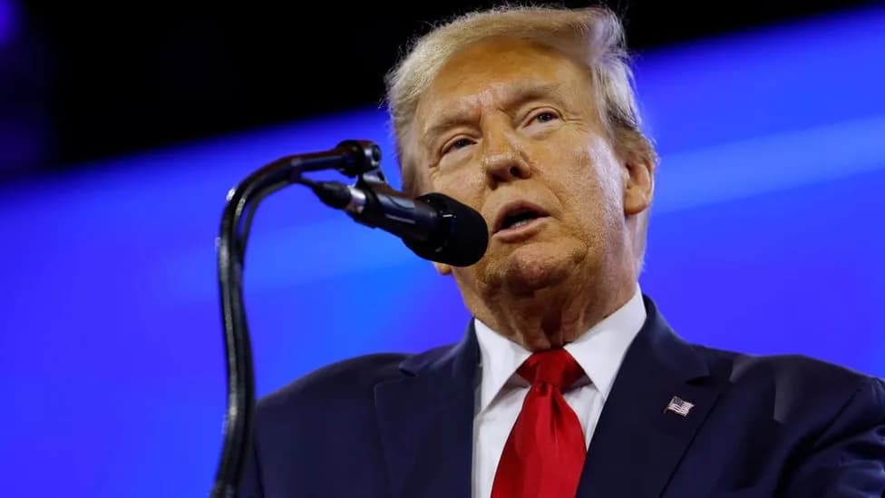 African Trade Ministers to meet over Trump’s tariffs on April 14
