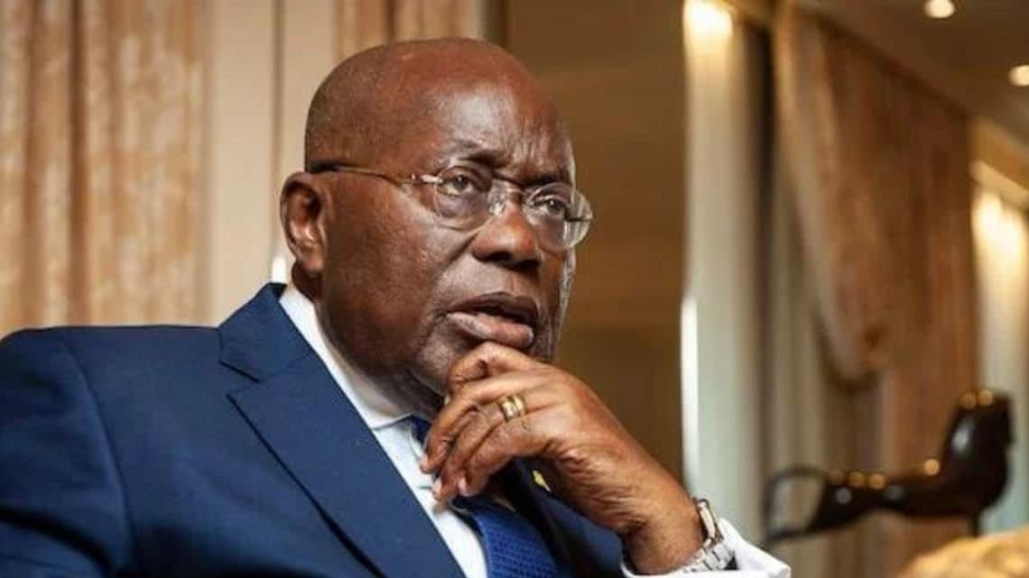 Peace, stability must be maintained as we head to the polls – Akufo-Addo tells Ghanaians