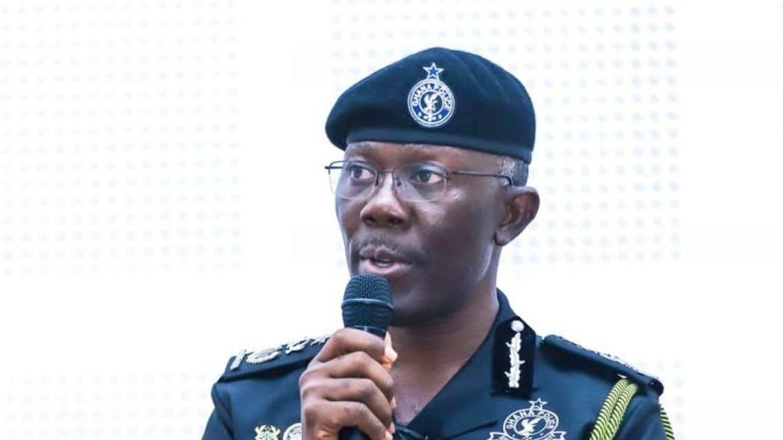 persons-who-report-election-disruptors-to-receive-ghs1k-to-ghs20k-from-police