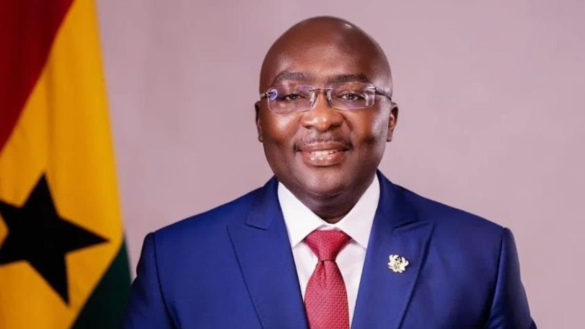 Embrace credit scoring system to revive Ghana’s economy - 'Bawumia Identifiable Groups' campaign team