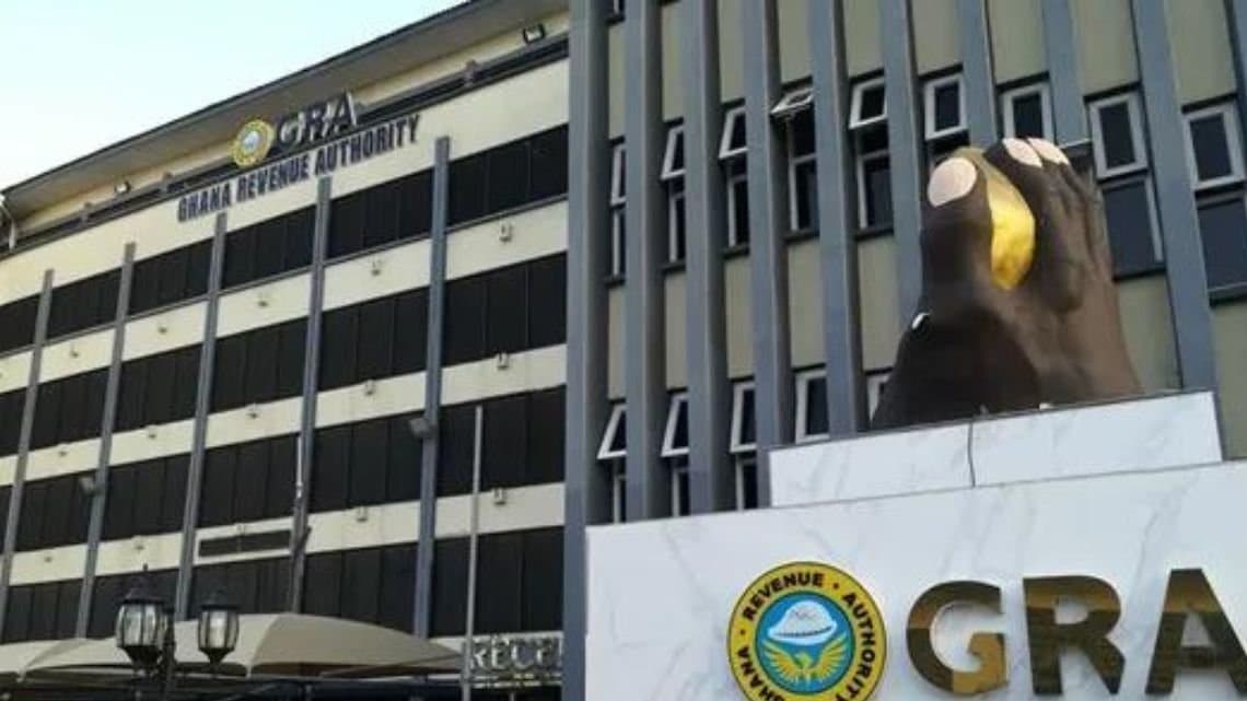 SML has not been granted permission to expand its mandate - GRA