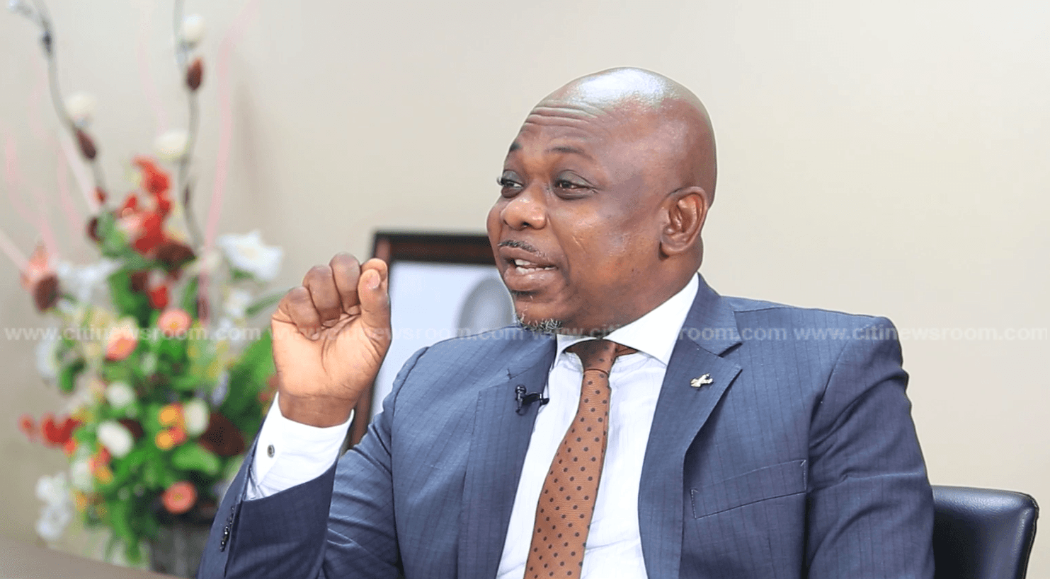 No member of Defence Committee took GHS960 bribe – Agalga shoots down Adu Boahene's claim