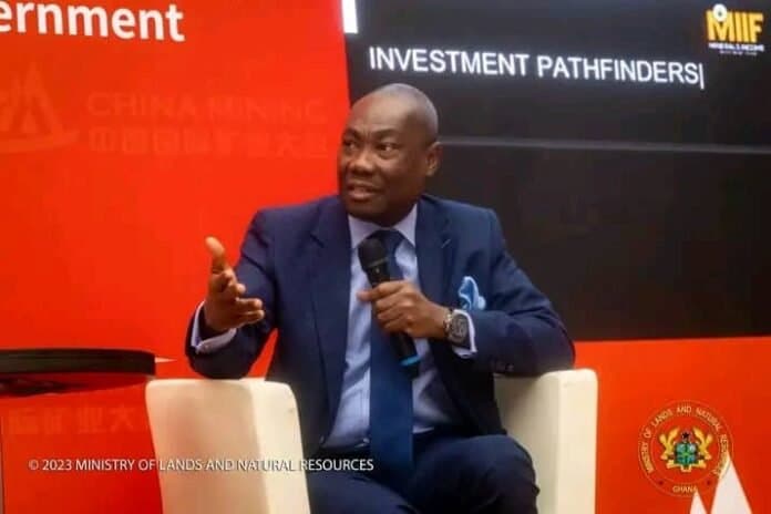 gold-exports-set-to-reach-us10bn-by-year-end-minerals-commission-ceo